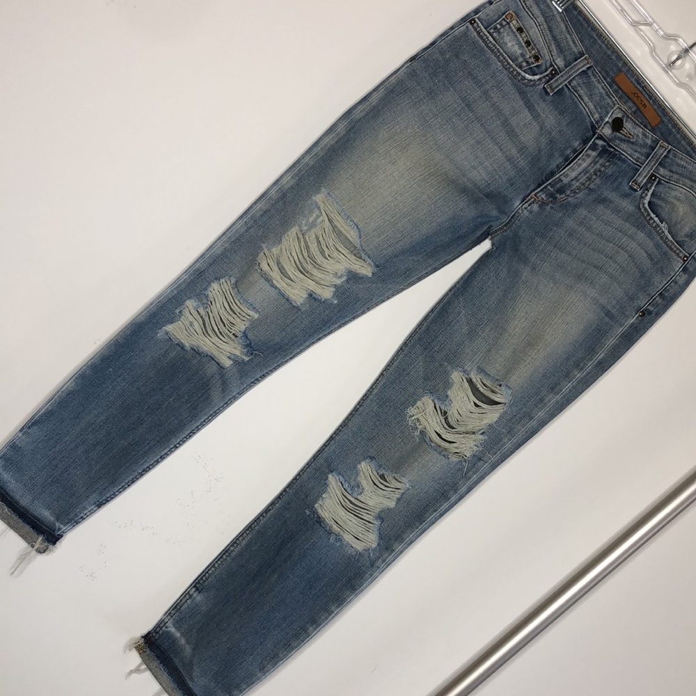 Joe’s skinny jeans